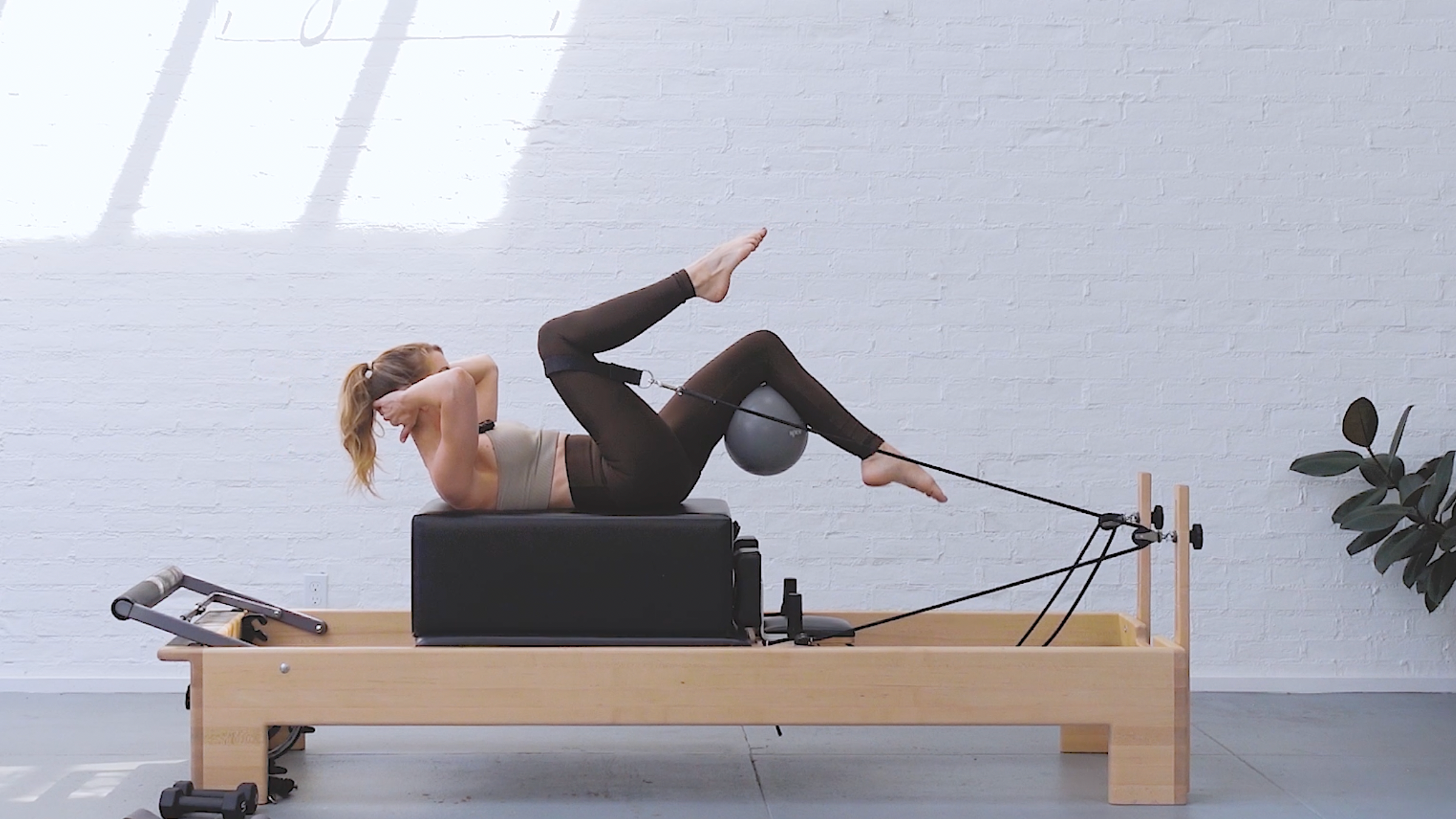 Summer Sculpt: Full Body 4