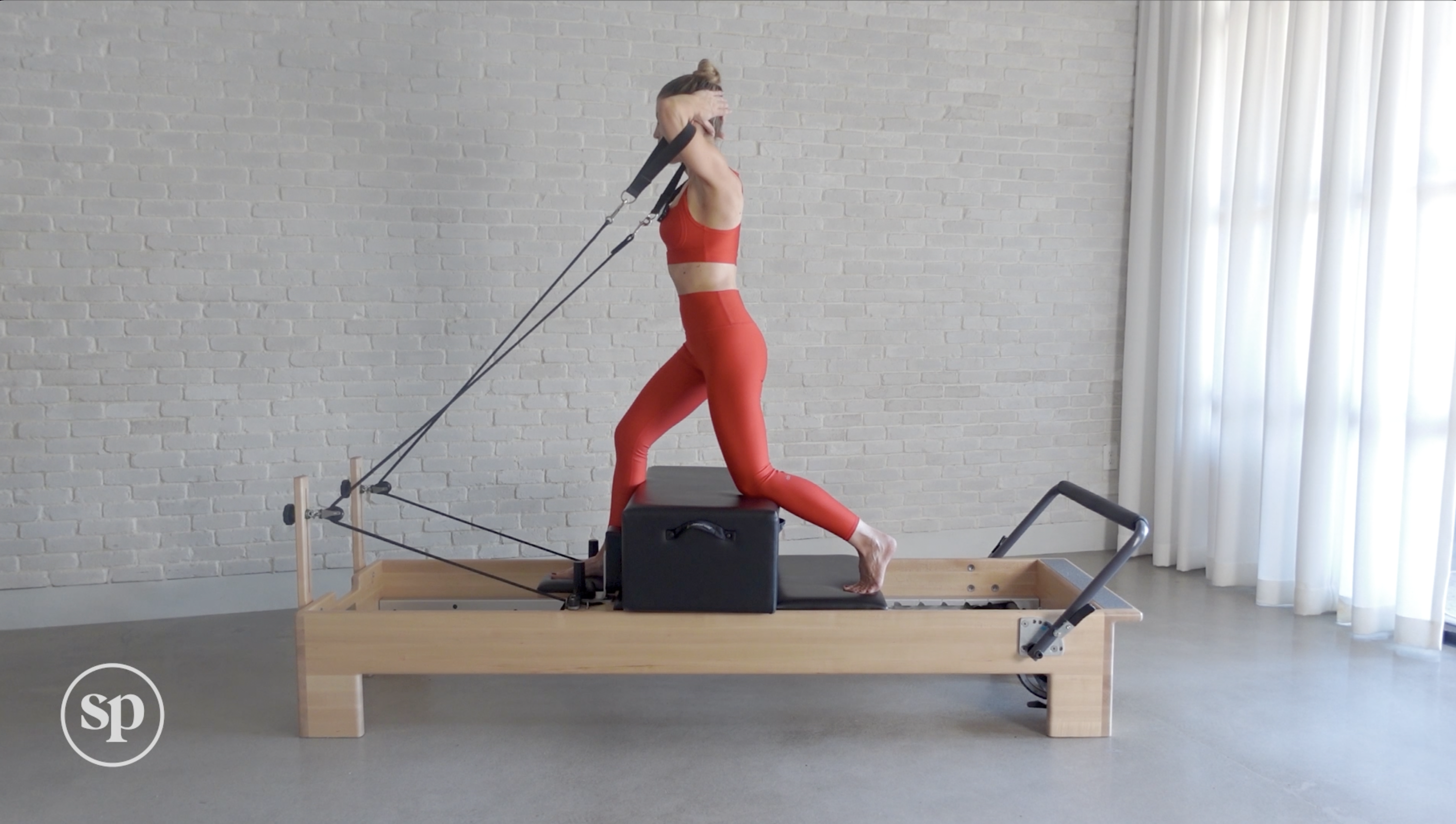 Rainbow Collection Day 1: Full Body