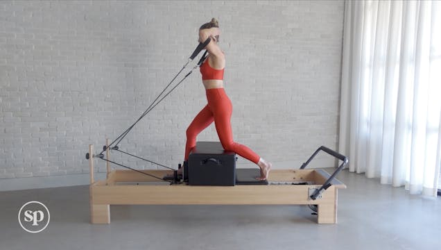 Rainbow Collection Day 1: Full Body