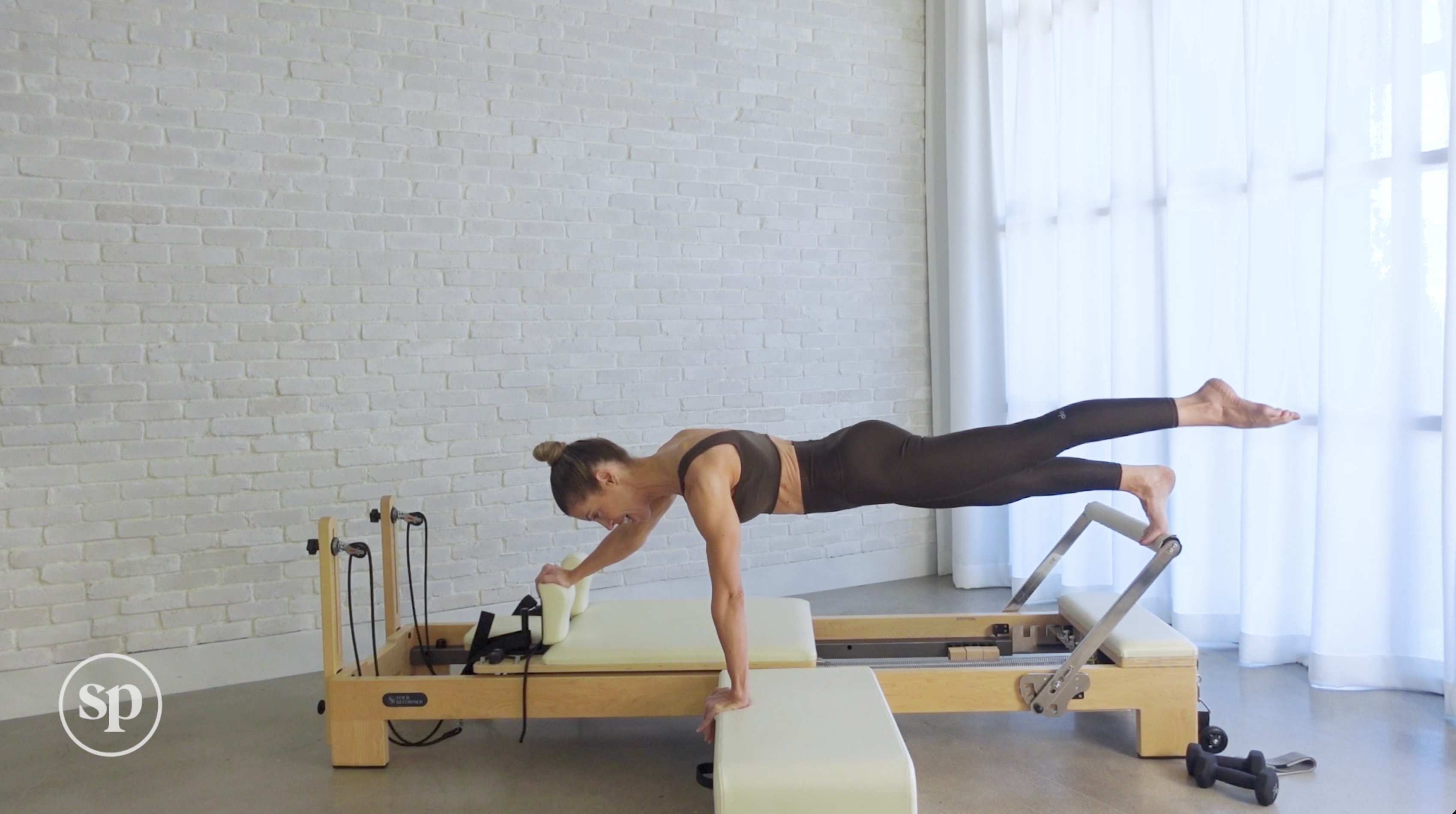 Fall Challenge: Strength Flow