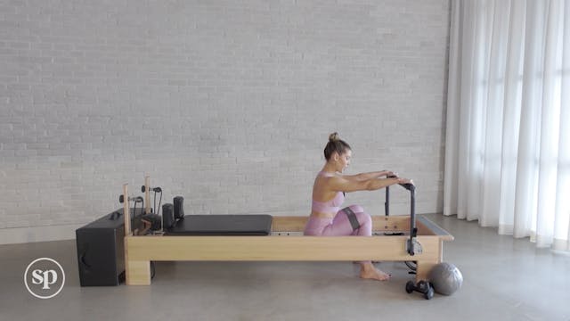 Valentines Day: Full Body Love Flow