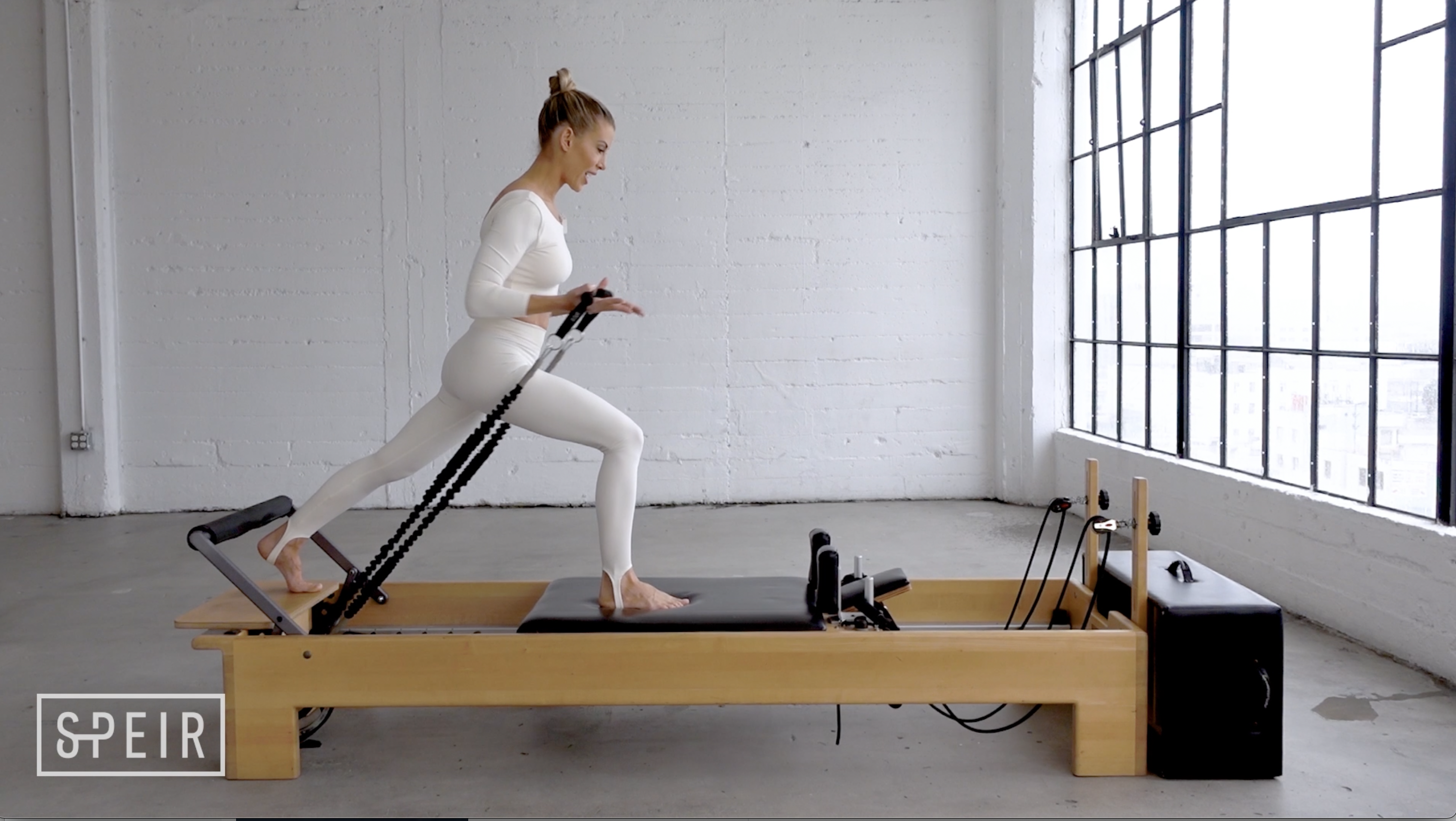 Speir Bungee Sculpt 3