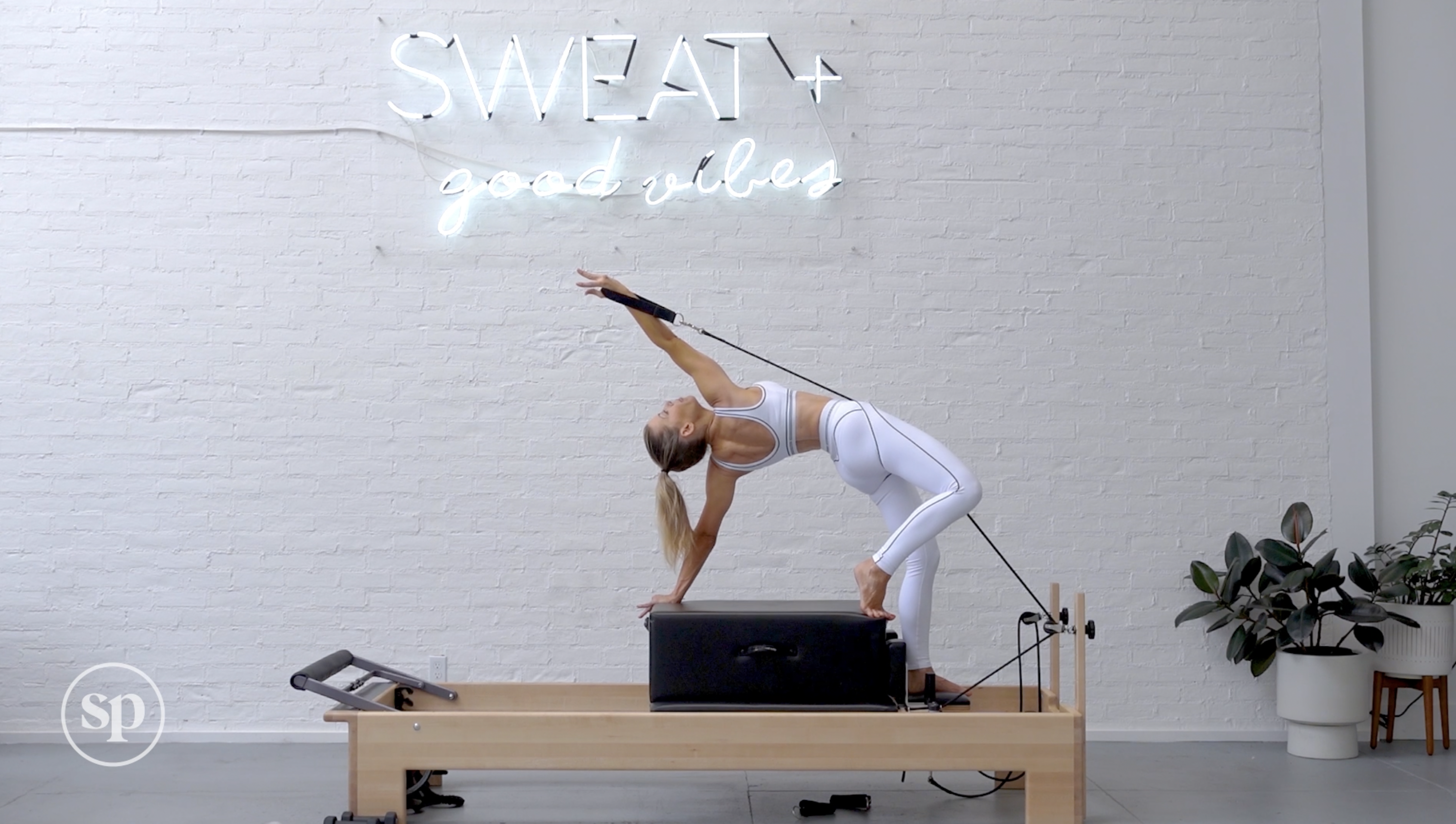 Summer Sculpt- Full Body 1