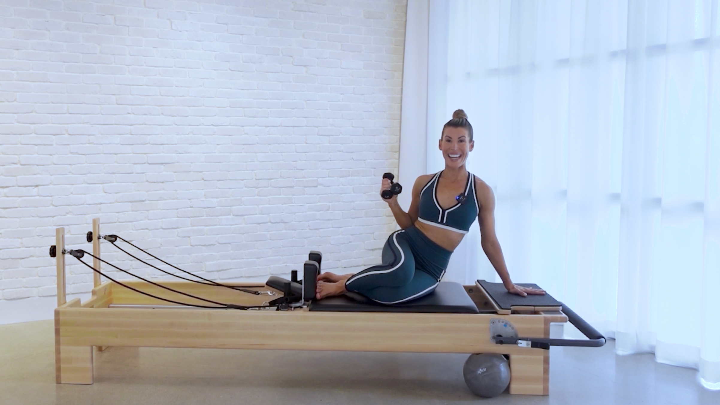 Spring Training: 30 Minute Full Body 1