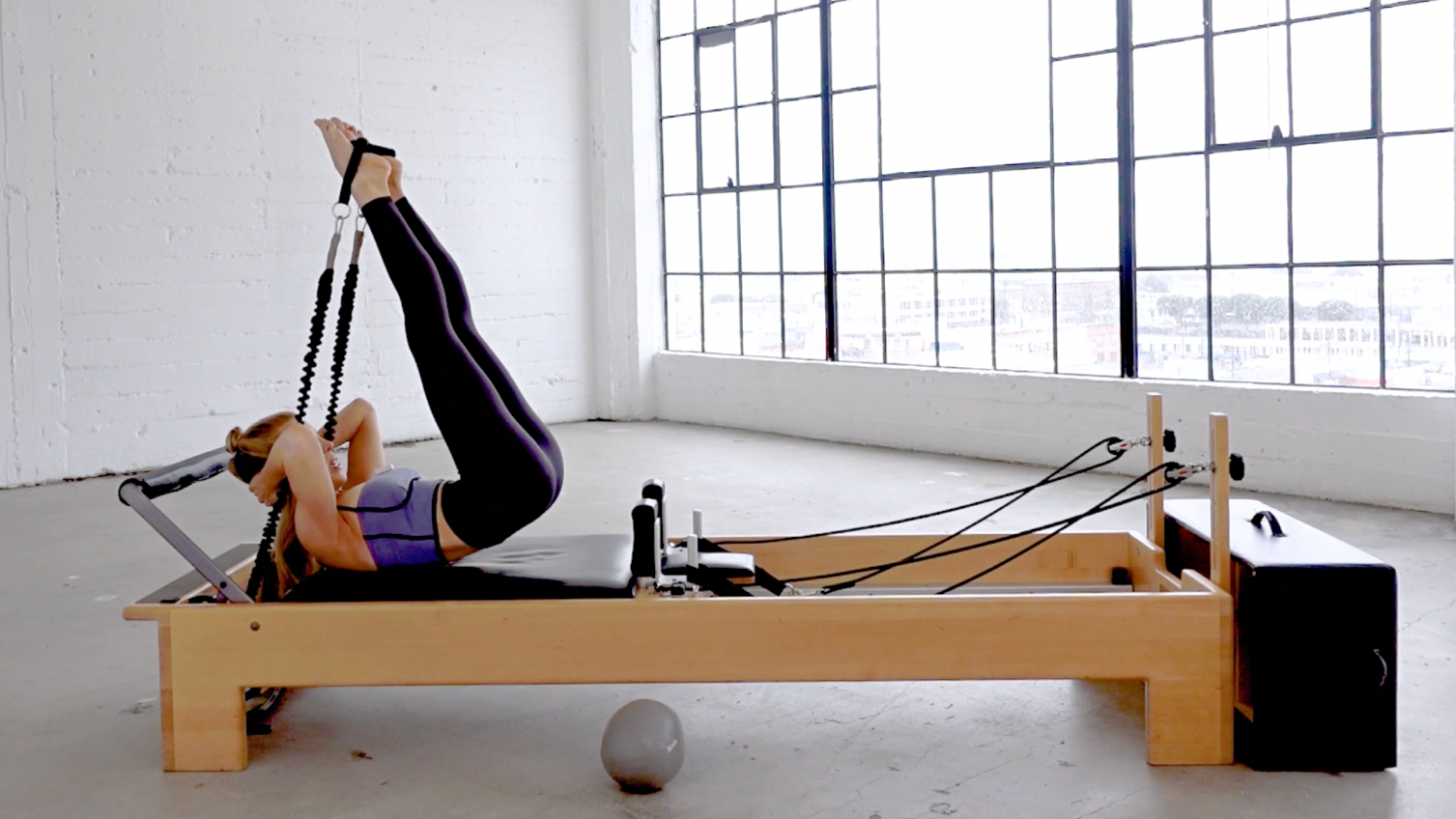 Speir Bungees: 30 Minute Abs 1