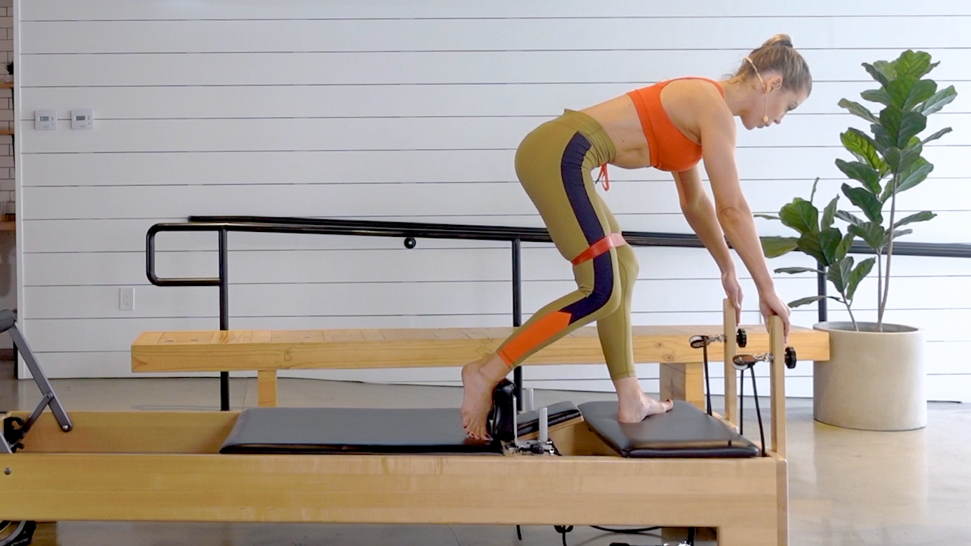 35 Minute Platform Tone