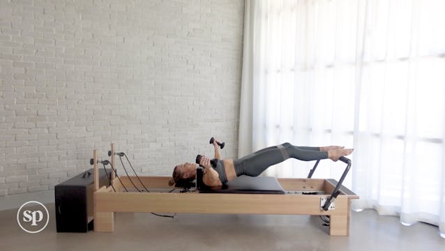 Rainbow Collection Day 4: Full Body S...