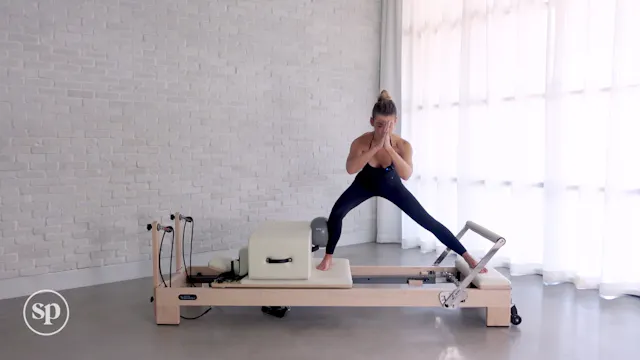 Summer Kick Off: Full Body Momentum