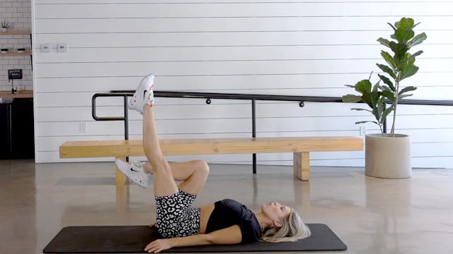 Properly Engage Your Core