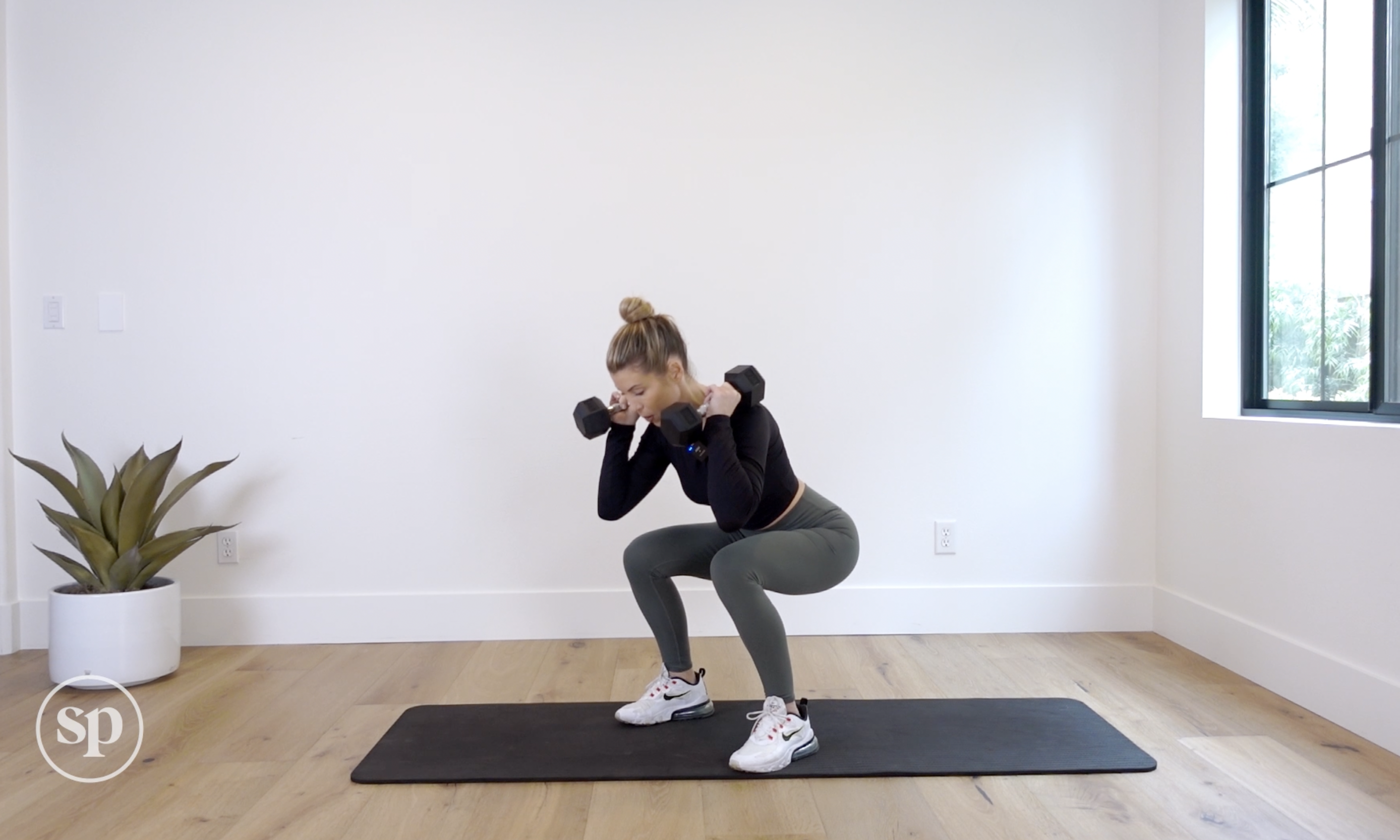 Full Body Strength 1