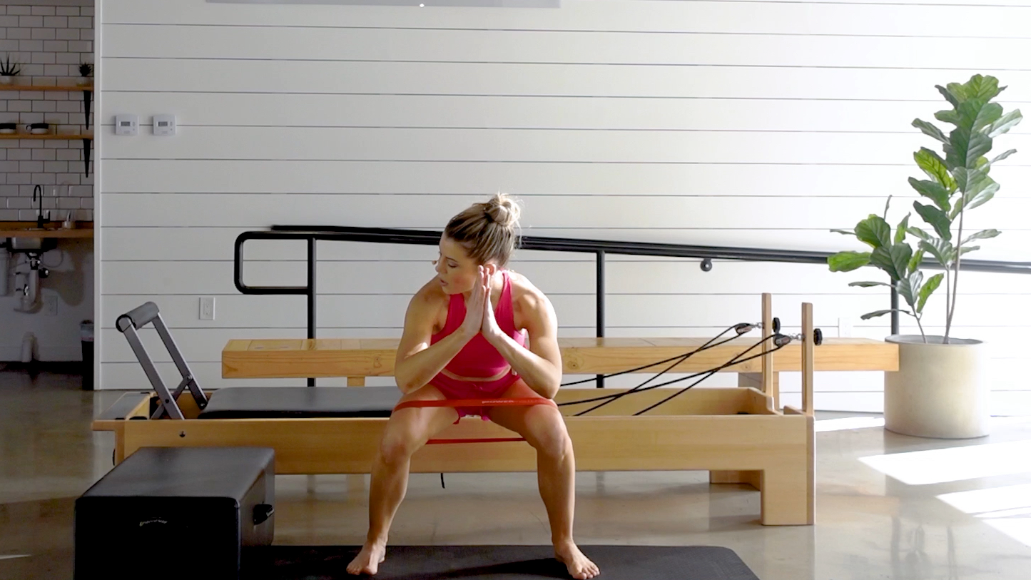 30 Minute Cardio Sculpt