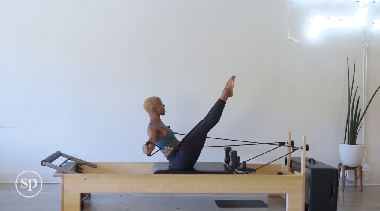 Bilateral Reformer with Zola