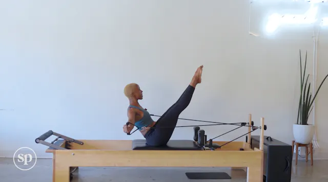 Bilateral Reformer with Zola