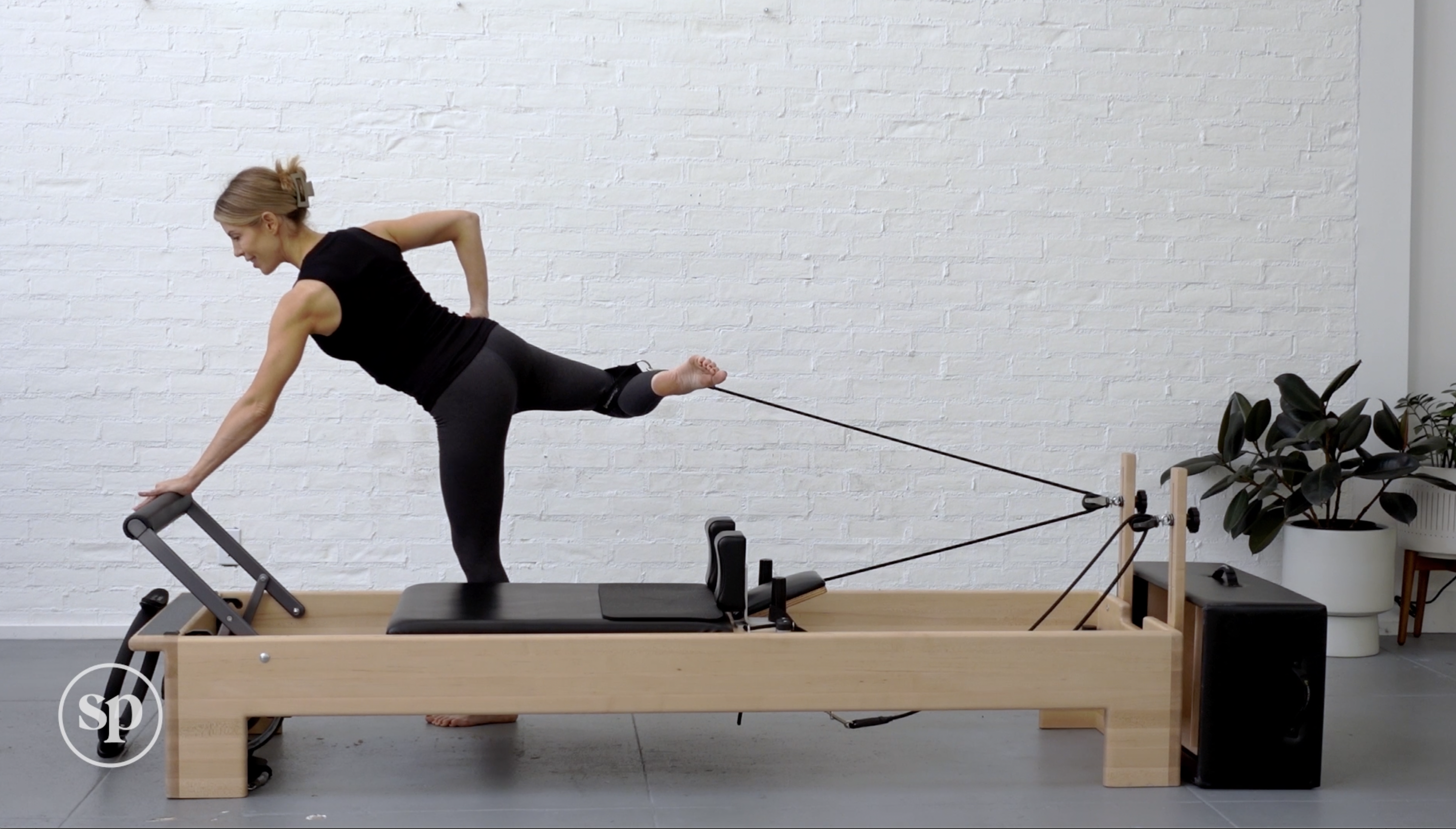 20 Minute Inner Thigh Flow