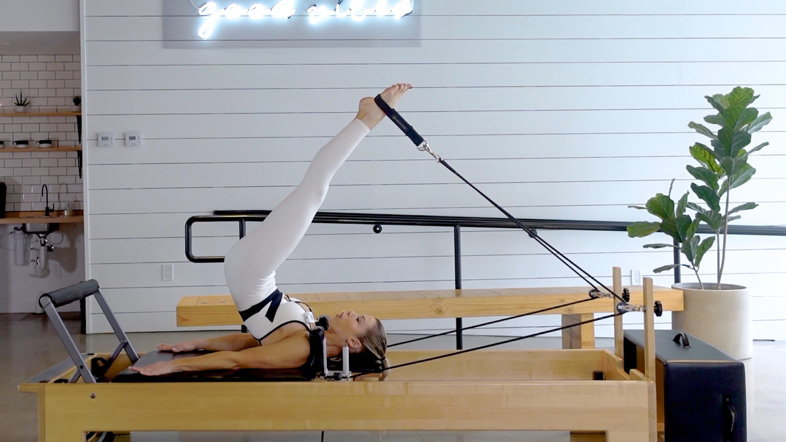 30 Minute Reset Flow