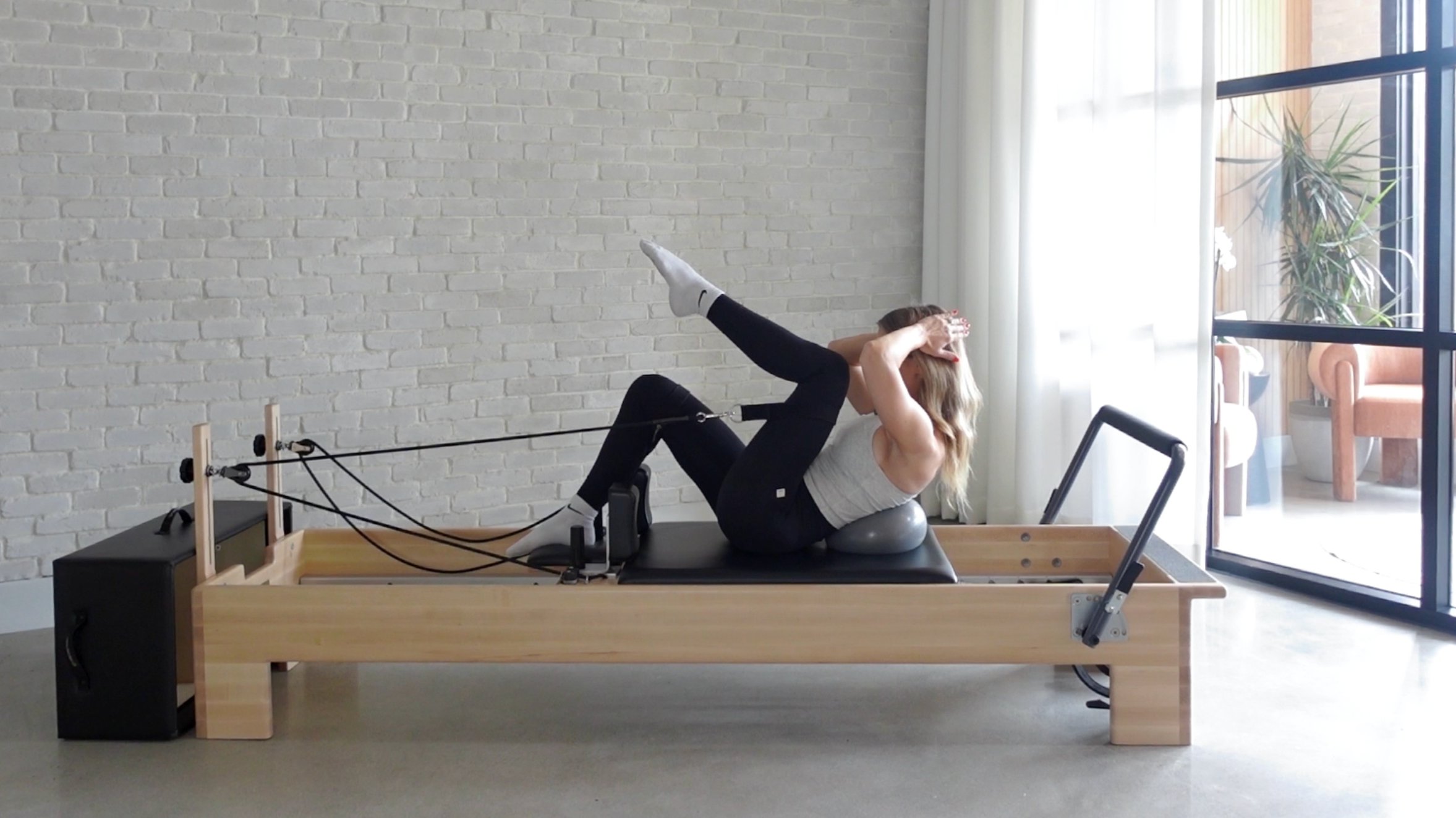 DAY 2: Summer Challenge | 30 Minute Arms + Abs