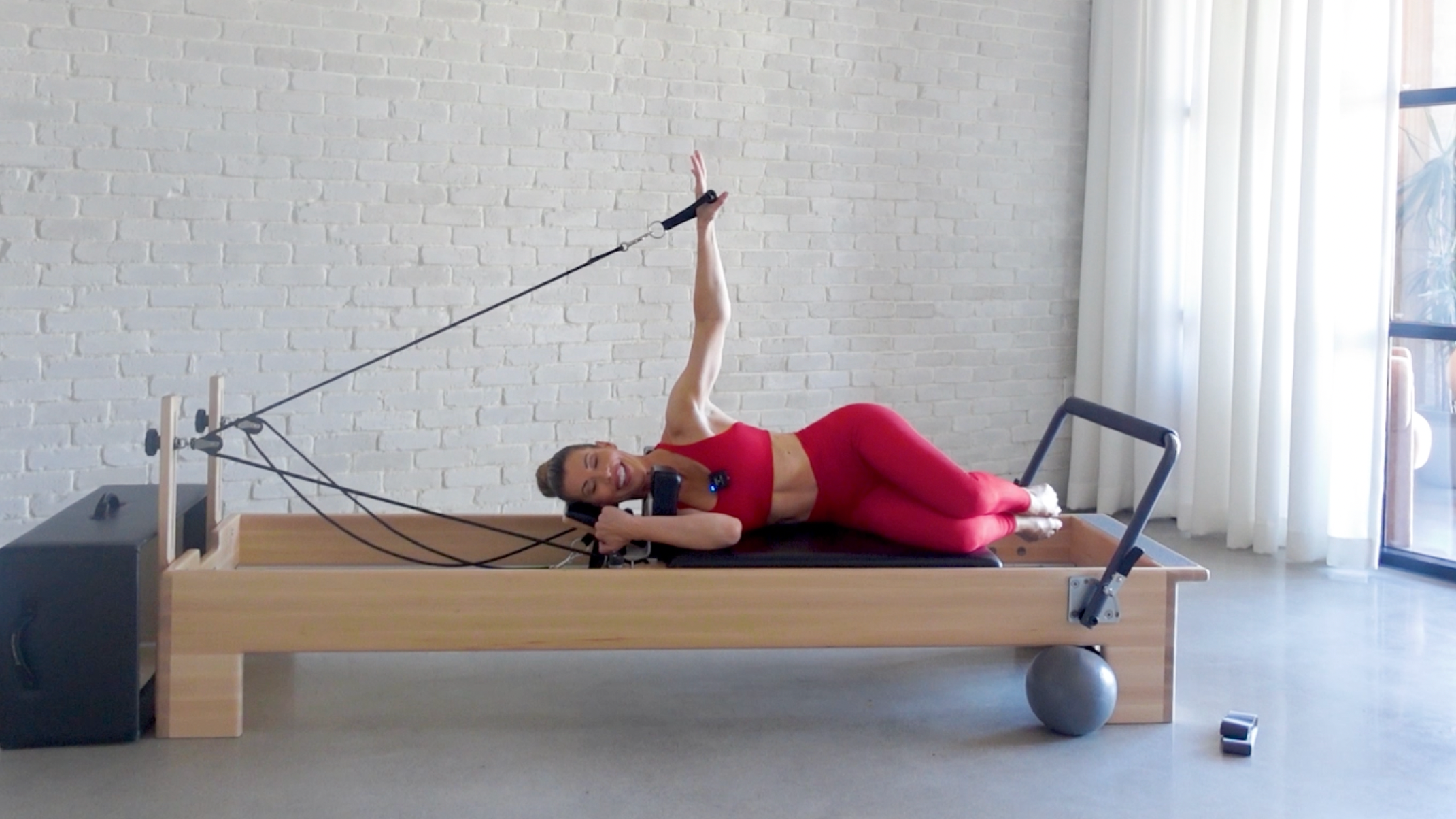 DAY 6: Summer Challenge | 45 Minute Full Body Flow