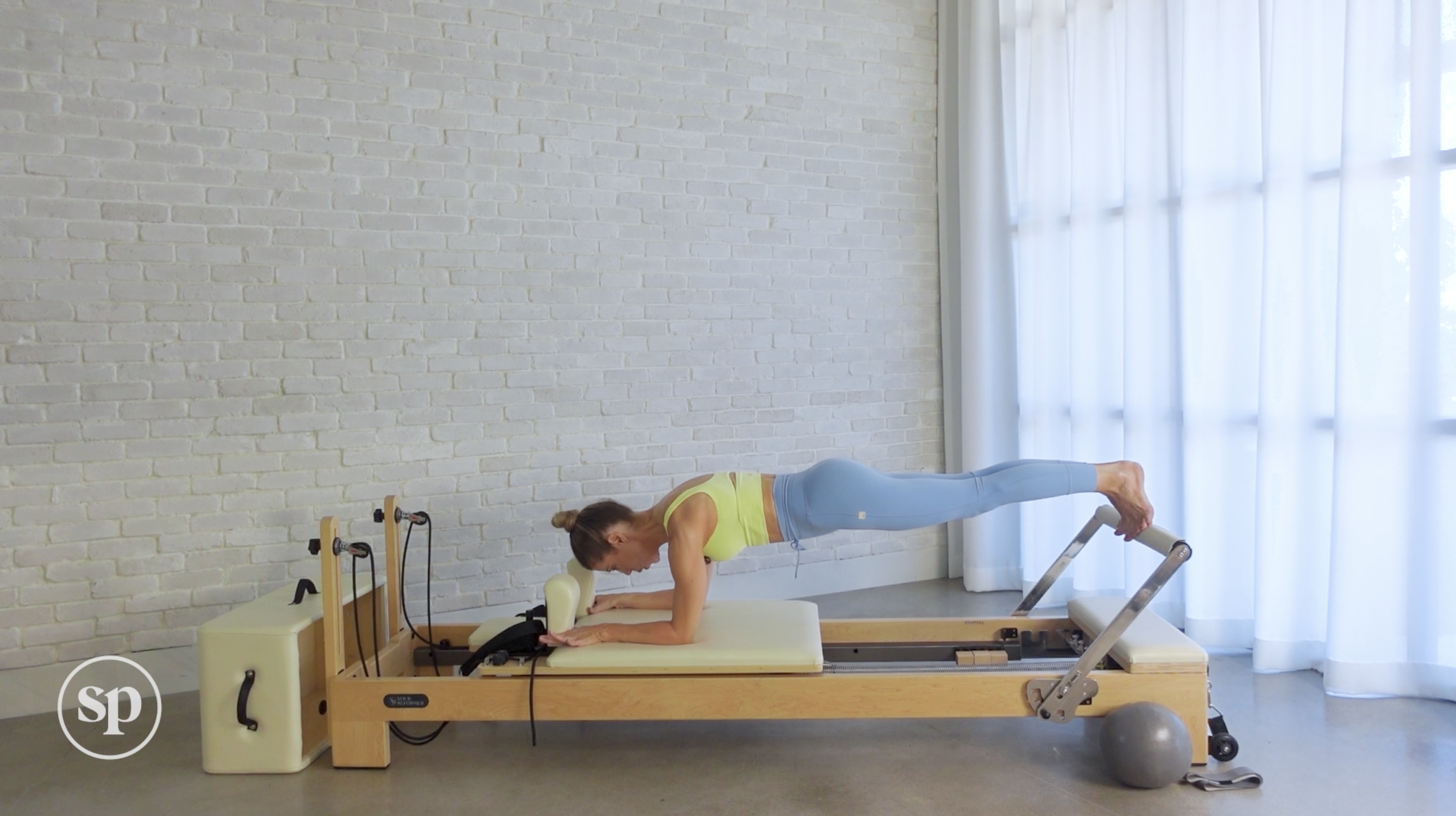 Fall Challenge- Sculpt Flow