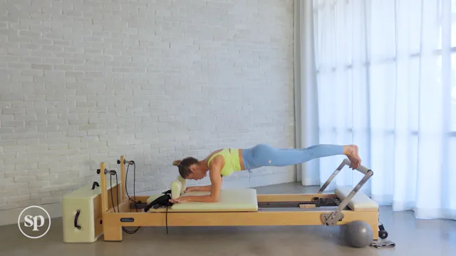 Fall Challenge- Sculpt Flow