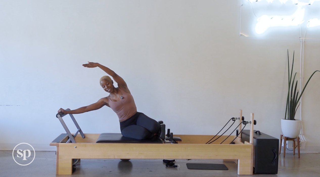 Unilateral Reformer with Zola