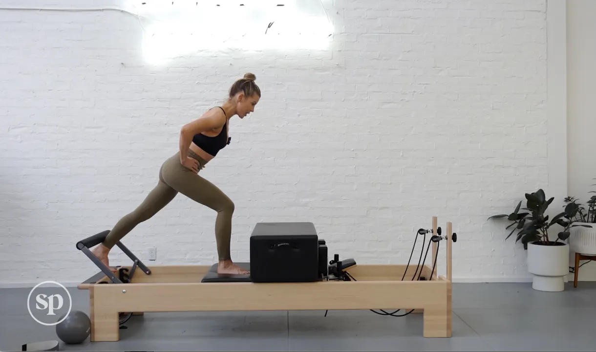 Power Reformer 4 - SPEIR ON DEMAND