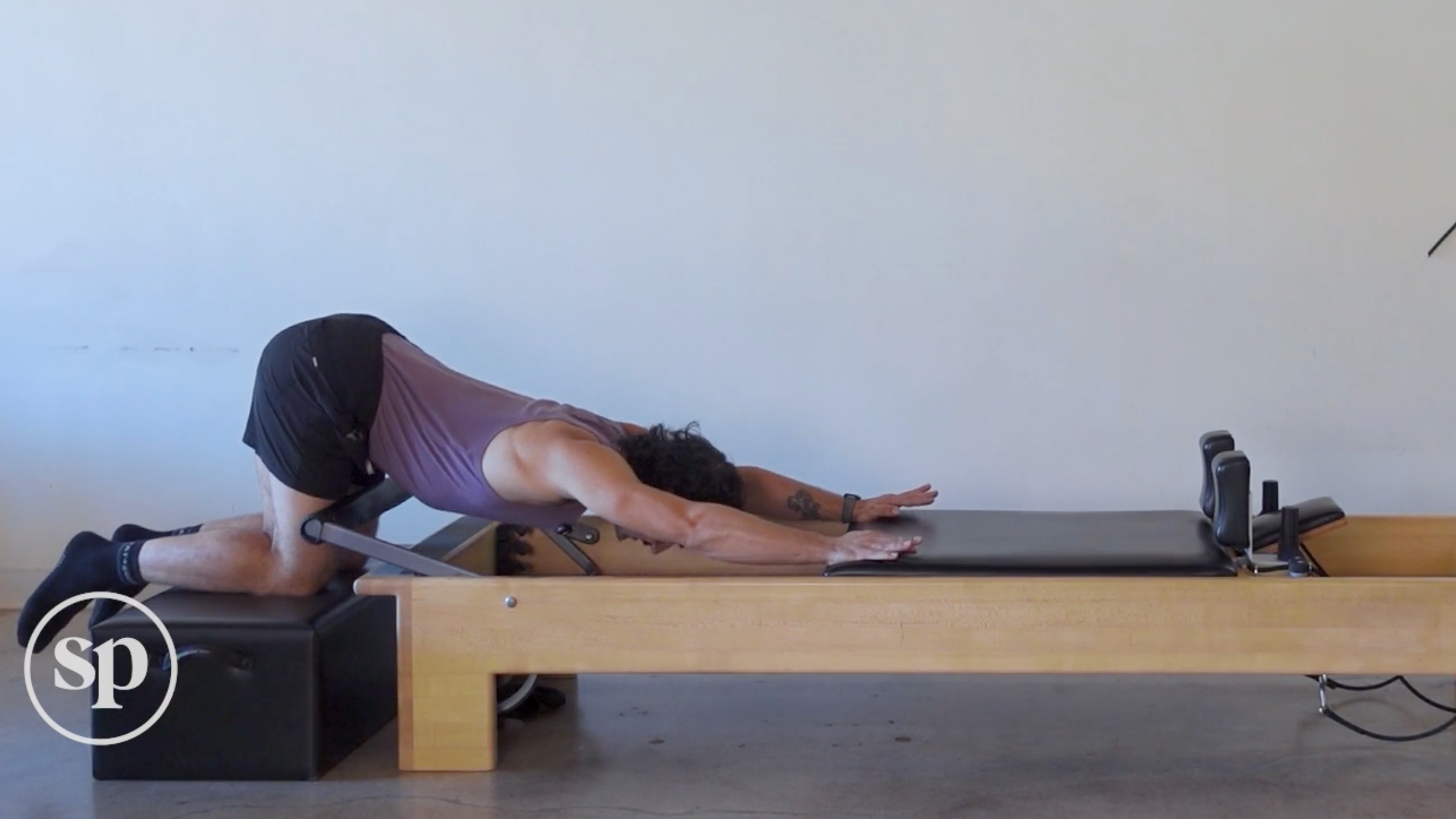 30 Minute Stretch & Restore with Steven