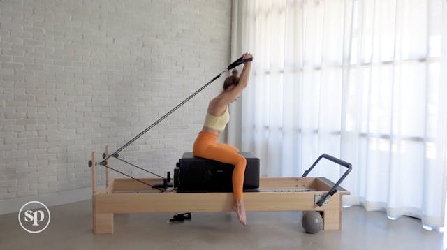 Rainbow Collection Day 3:  Arms Abs