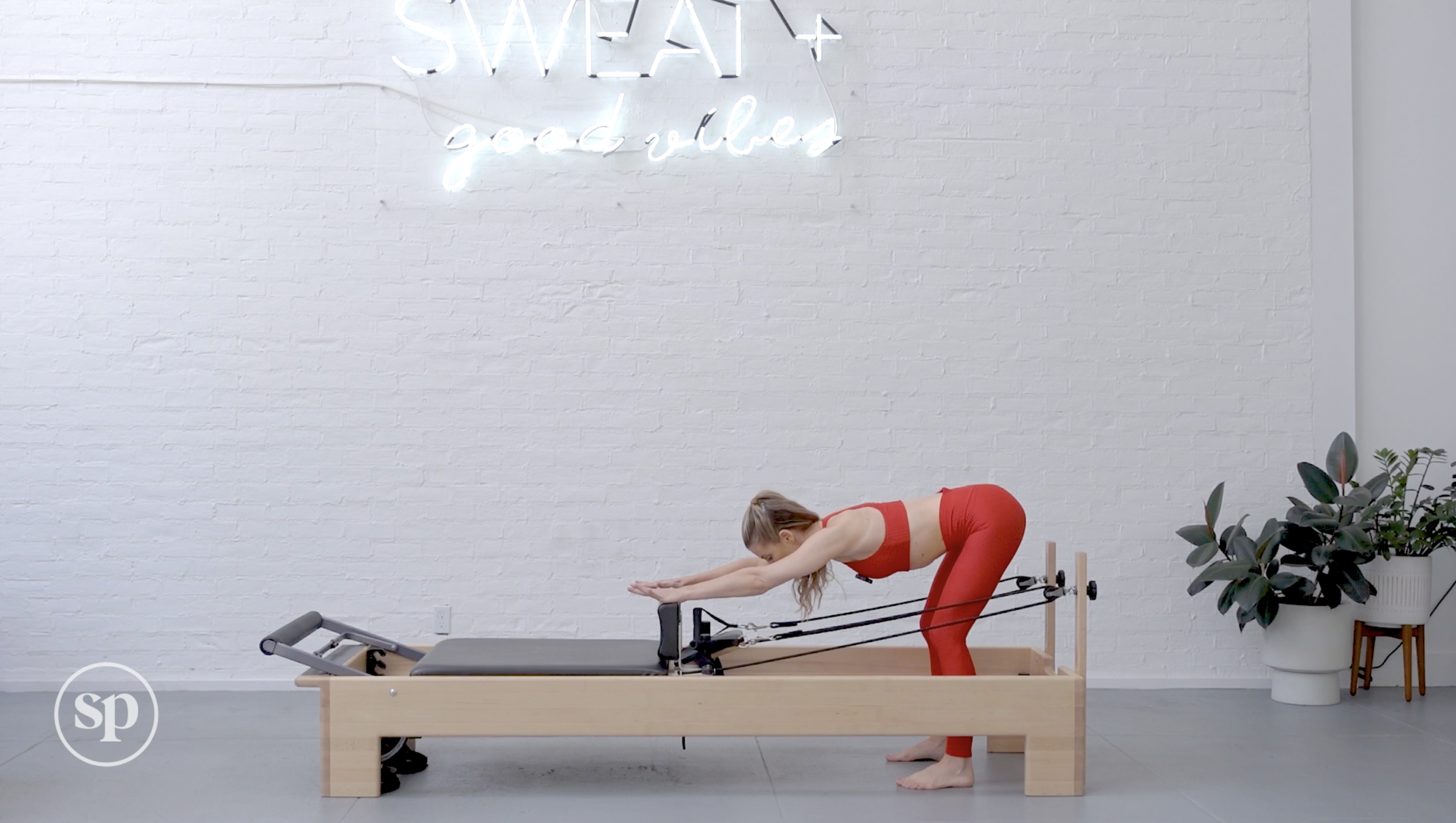 30 Minute Arm Sculpt