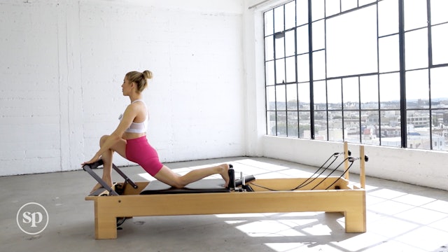 12 Minute Simple Stretch Out