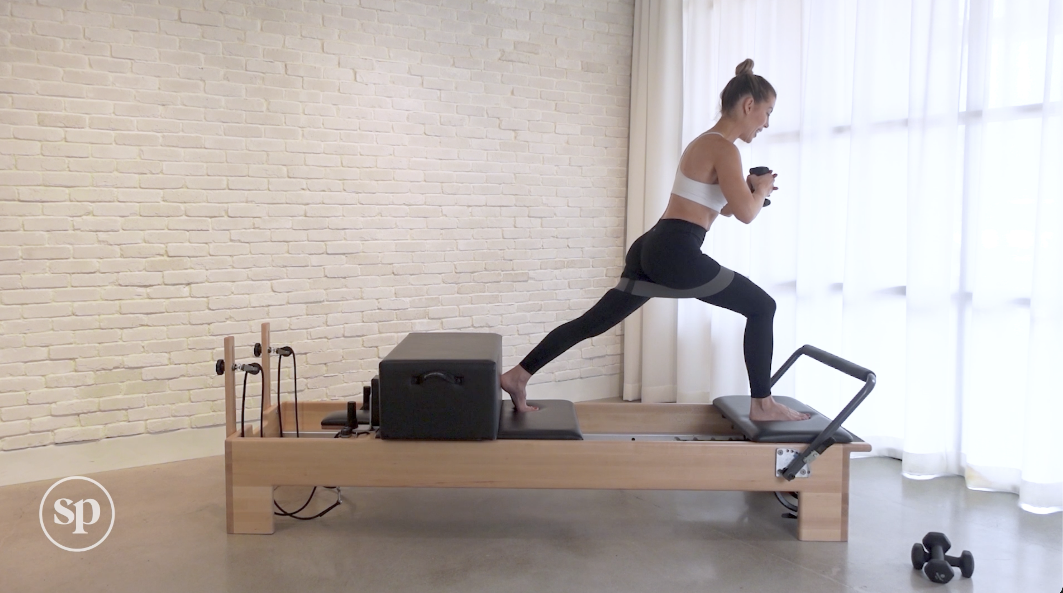 Power Reformer Prop Flow