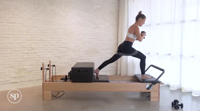 Power Reformer Prop Flow