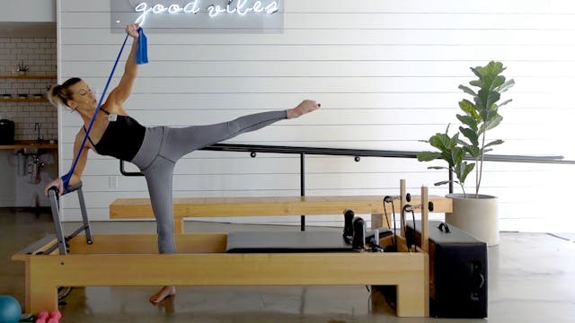 Barre Fusion 1