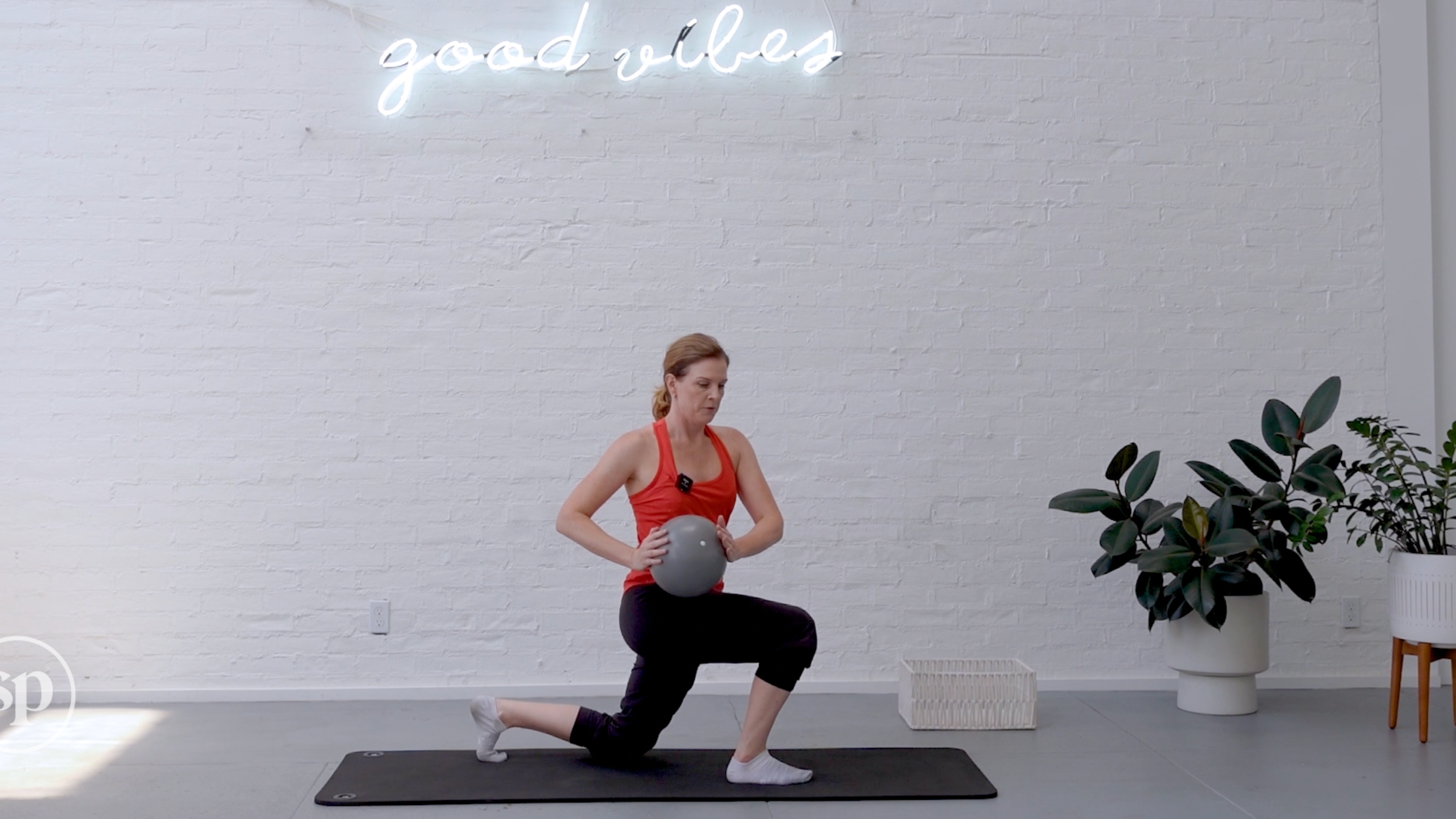 WEEK 2: DAY 5 | Full Body Tone with Kit