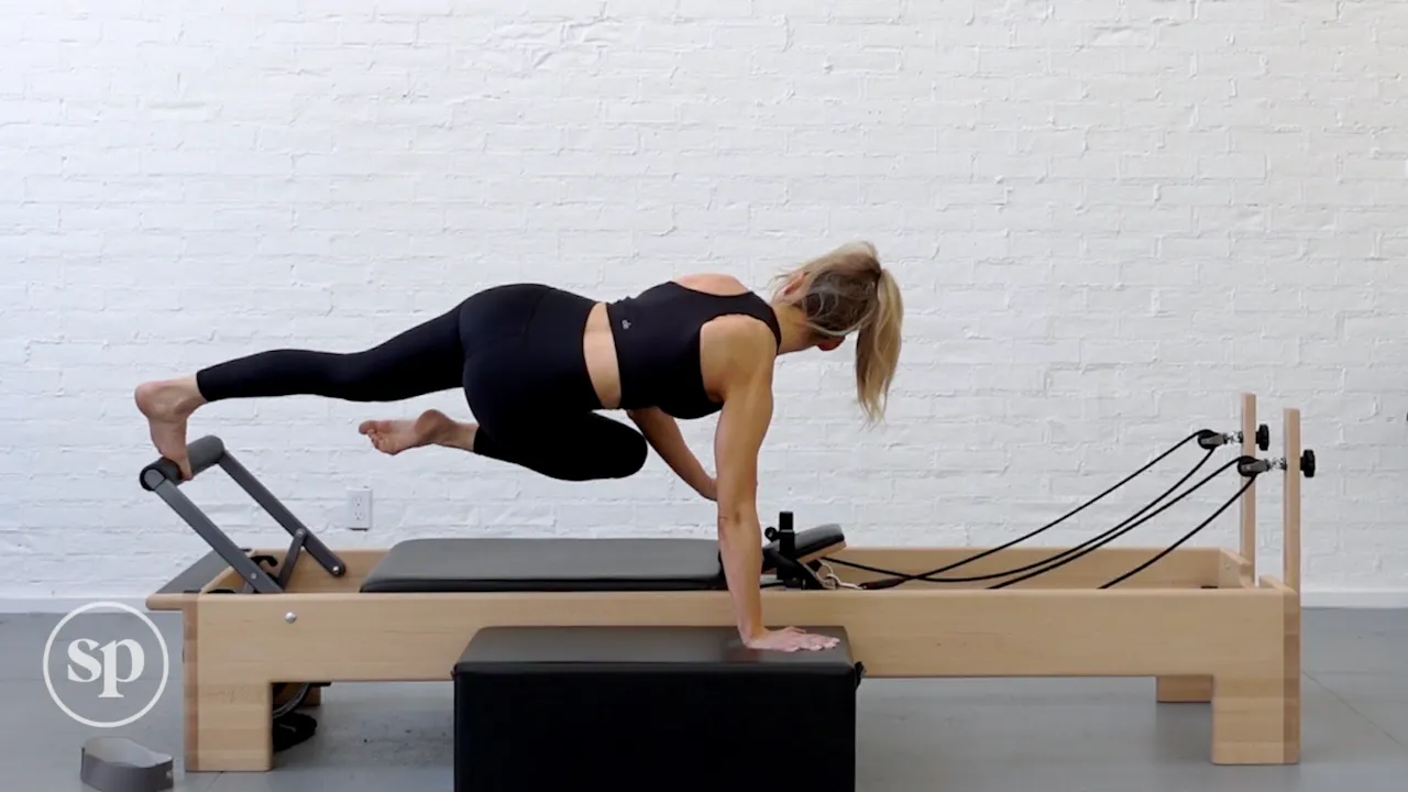 Power Reformer 6 - SPEIR ON DEMAND
