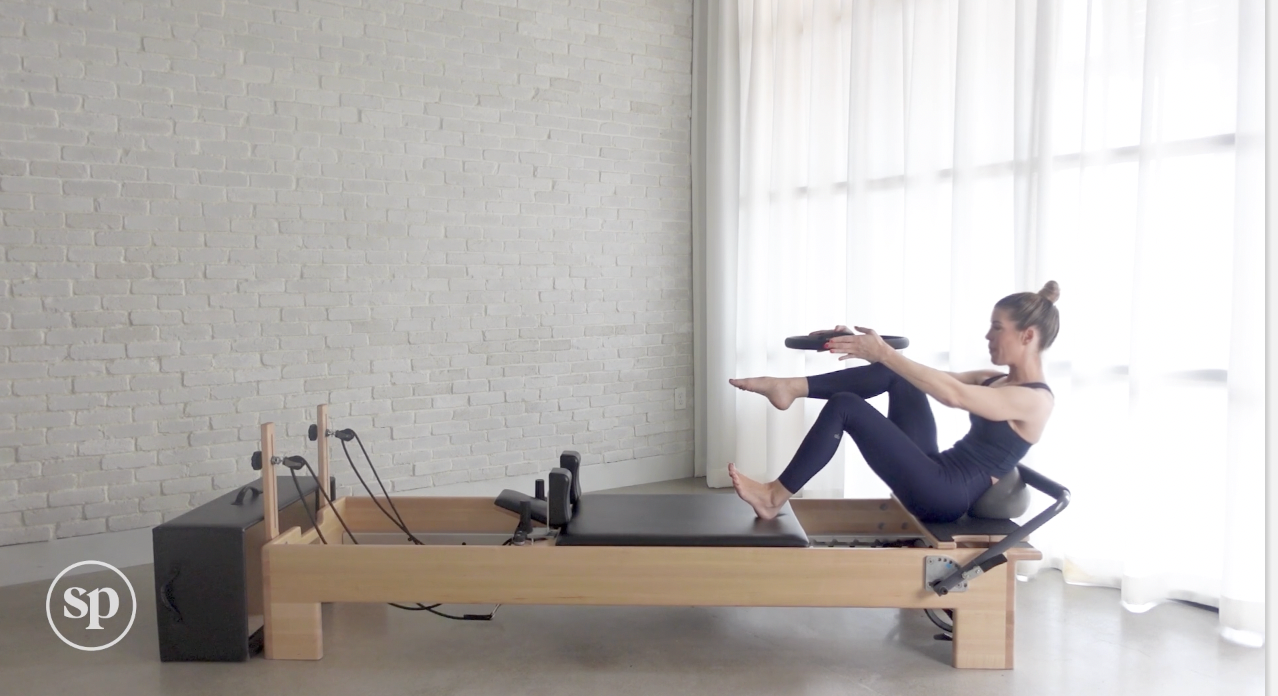 Rainbow Collection Day 5: Full Body Burn