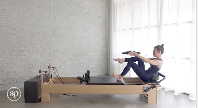 Rainbow Collection Day 5: Full Body Burn