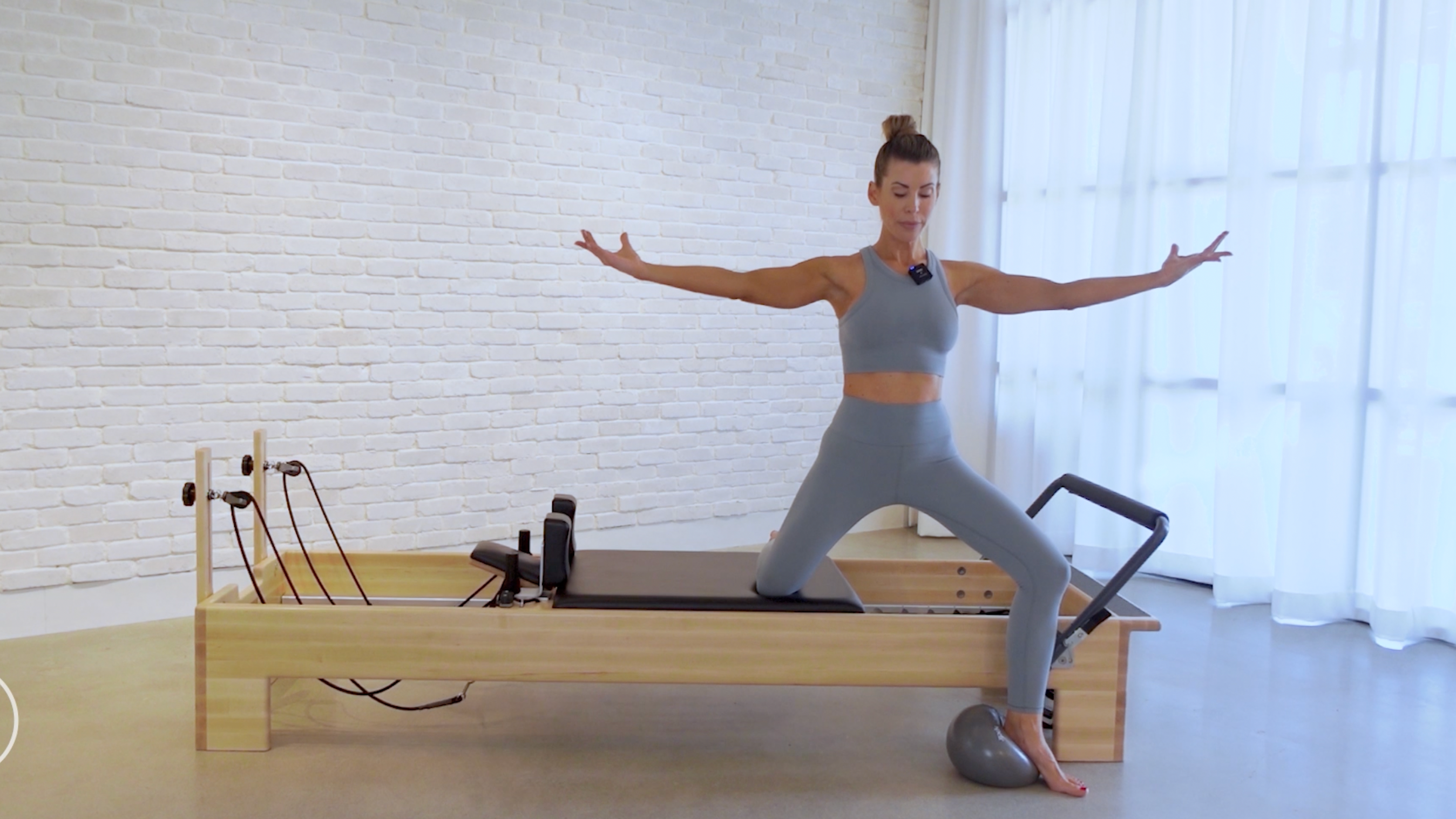 Spring Training: 30 Minute Full Body 2