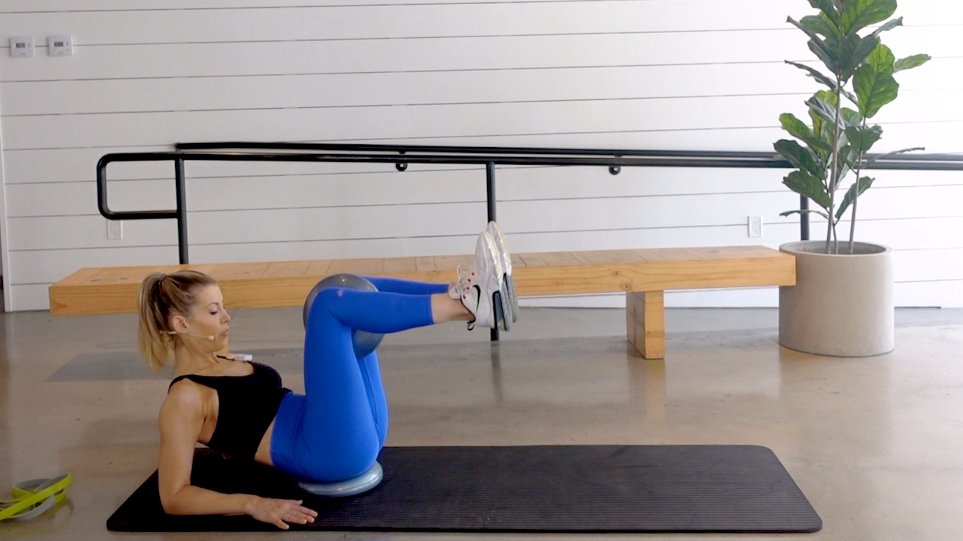 20 Minute Pods and Band