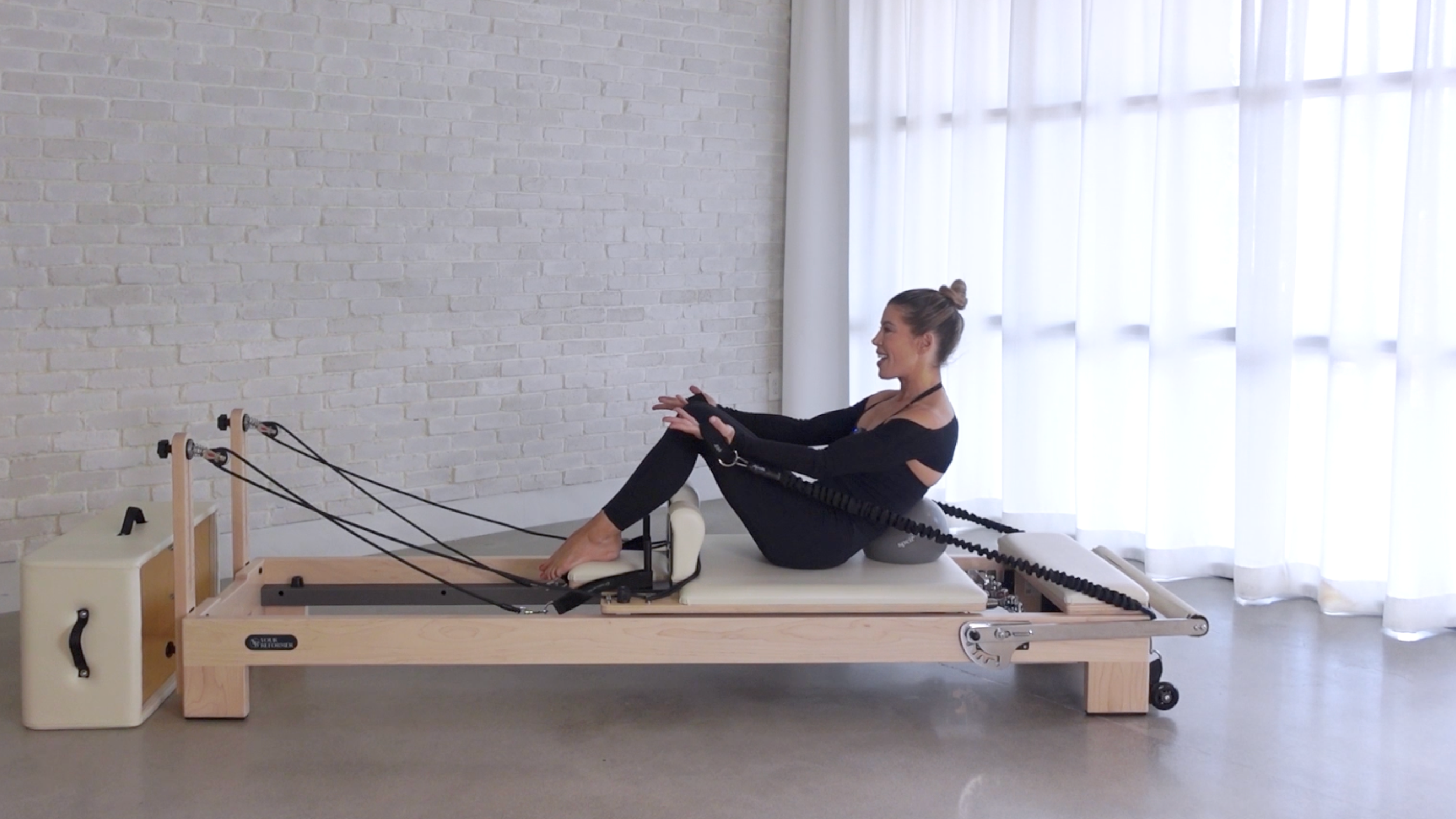15 Minute Bungee Core