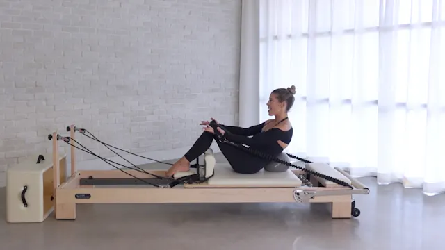 15 Minute Bungee Core