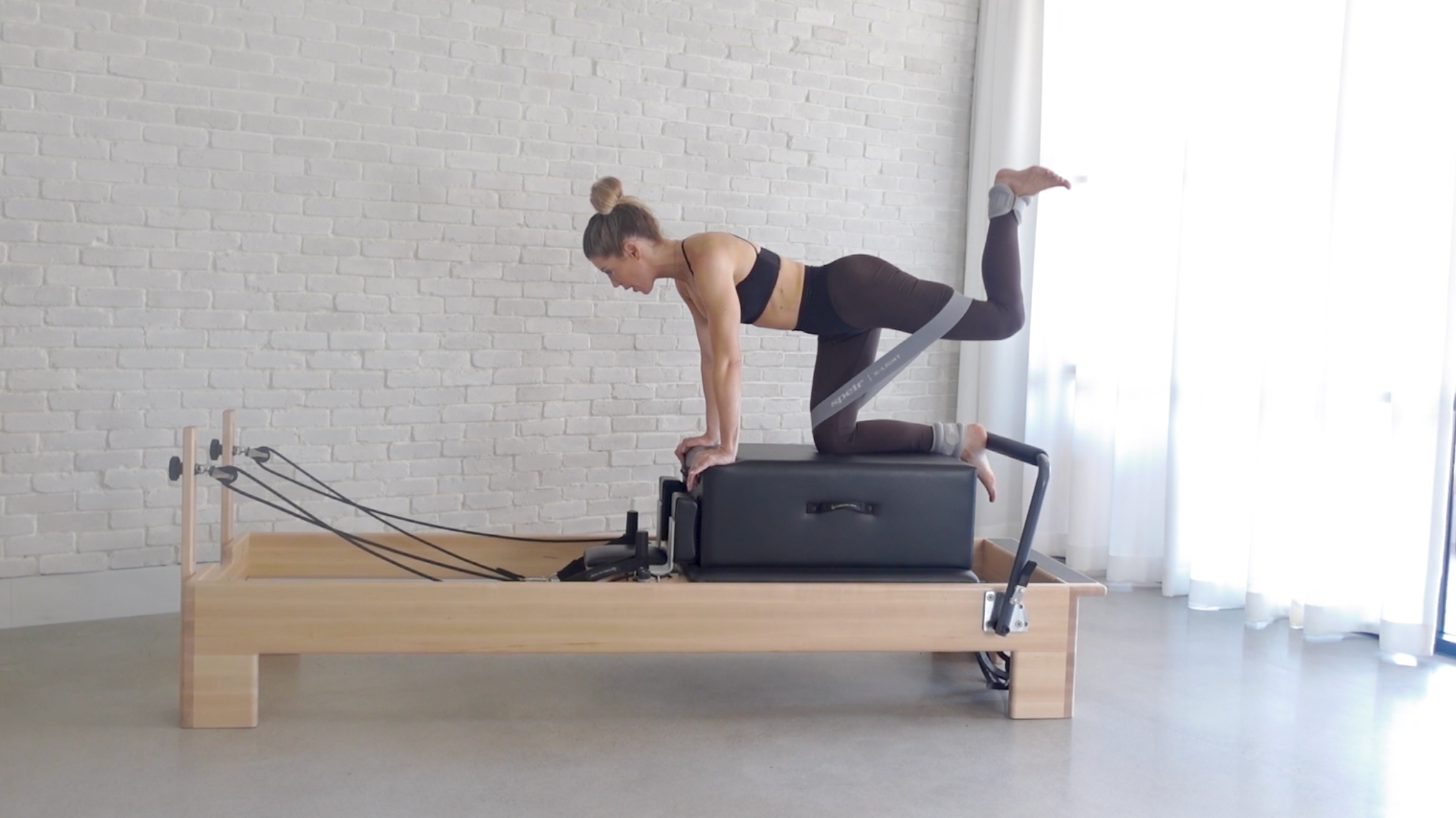 DAY 3: Summer Challenge | 45 Minute Lower Body + Abs