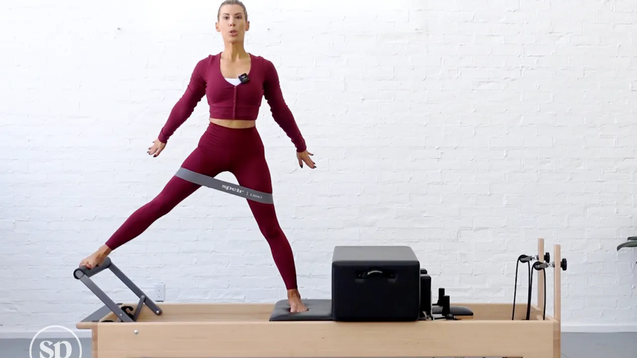 Power Reformer 5 - SPEIR ON DEMAND