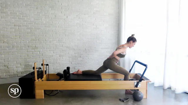 Speir Classics: Glutes & Abs