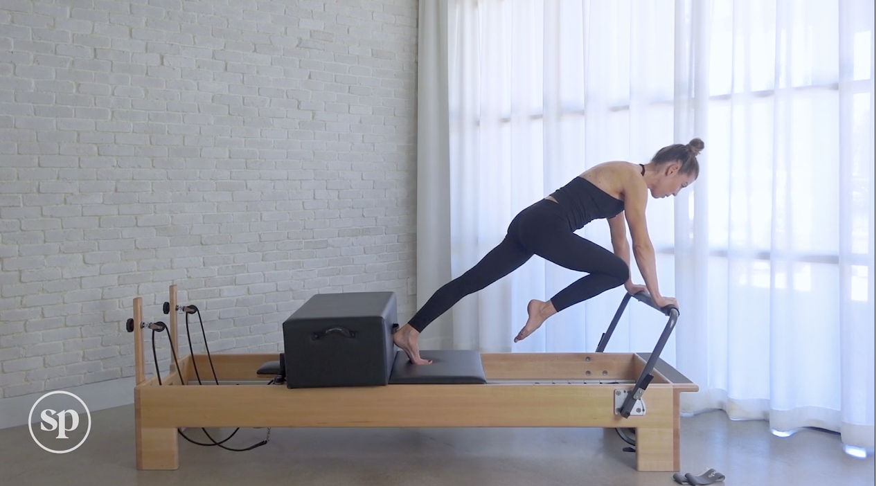 35 Minute Power Flow