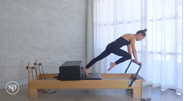 35 Minute Power Flow