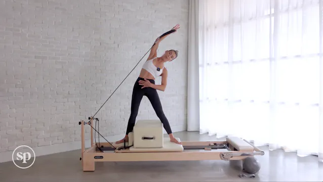 Summer Kick Off: Full Body Soar