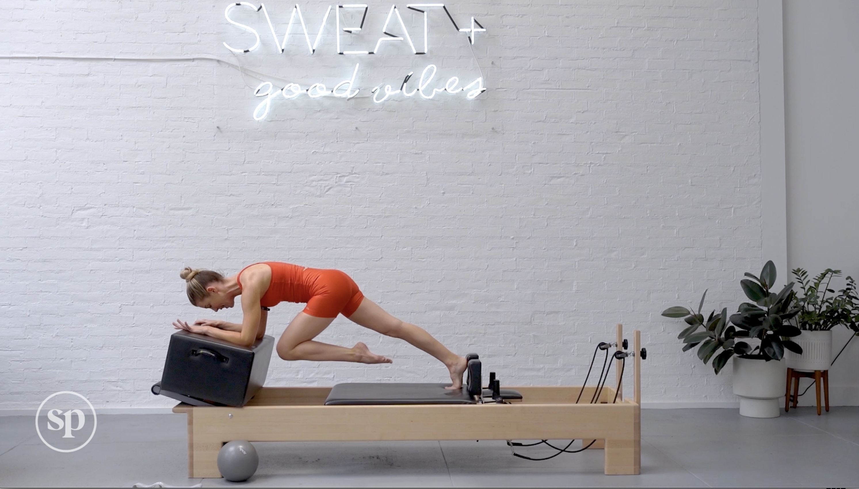 Summer Sculpt- Full Body 2