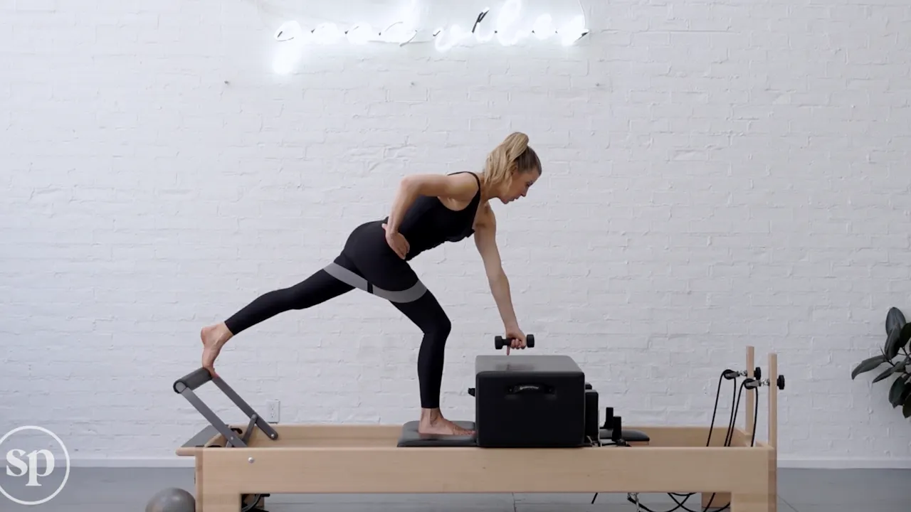 Power Reformer 7 - SPEIR ON DEMAND