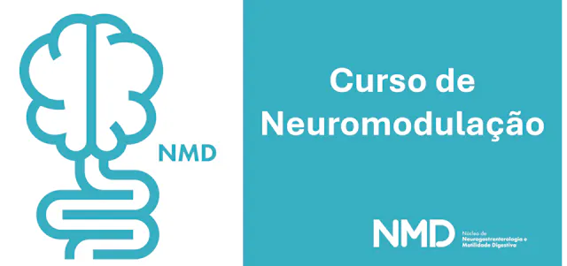 Curso de Neuromodulação