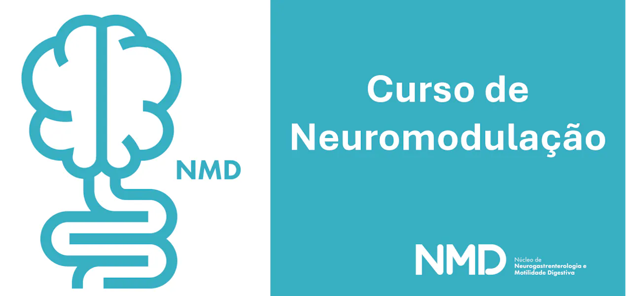 Curso de Neuromodulação